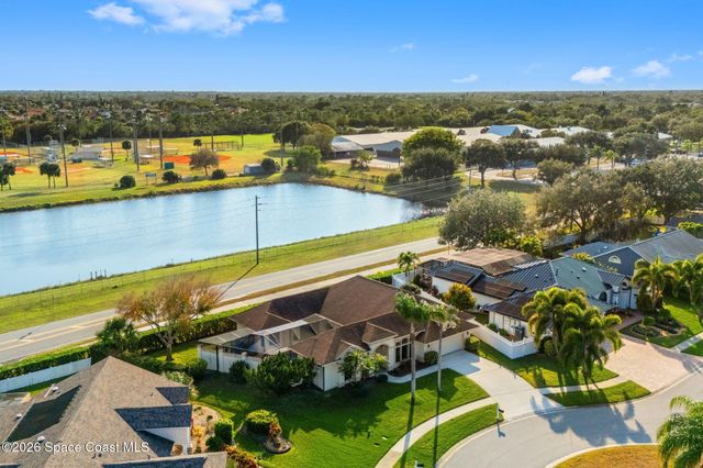 510 Lake Victoria Circle, Melbourne, FL 32940