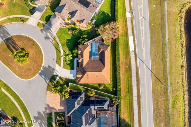 510 Lake Victoria Circle, Melbourne, FL 32940