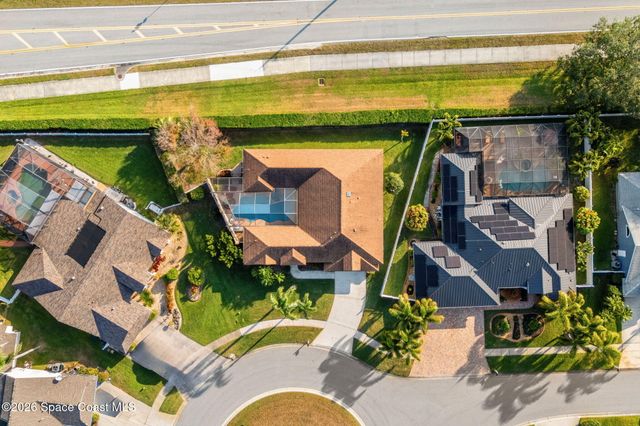 510 Lake Victoria Circle, Melbourne, FL 32940