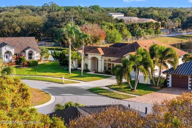 510 Lake Victoria Circle, Melbourne, FL 32940