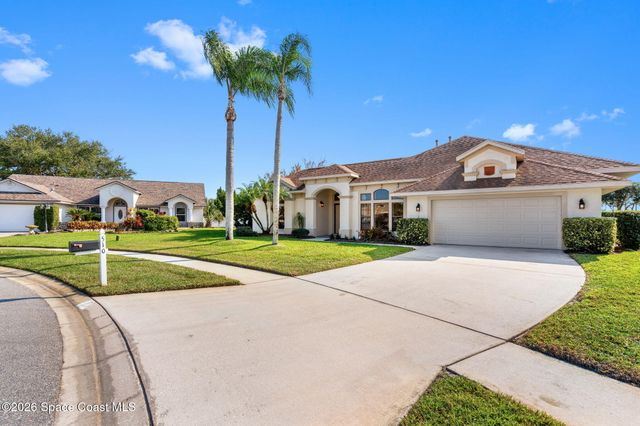 510 Lake Victoria Circle, Melbourne, FL 32940