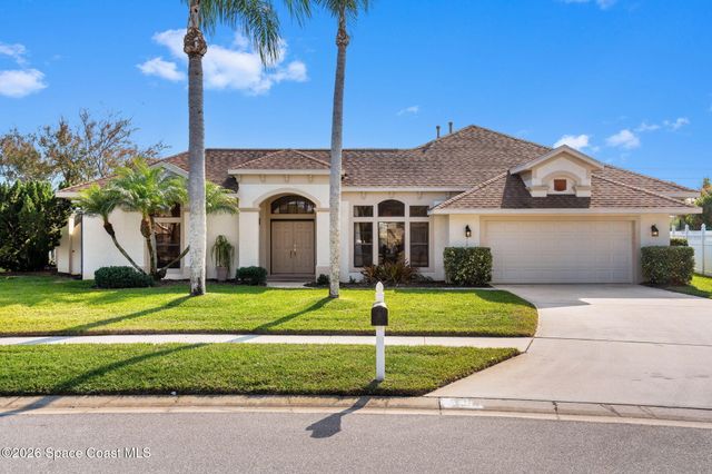 510 Lake Victoria Circle, Melbourne, FL 32940