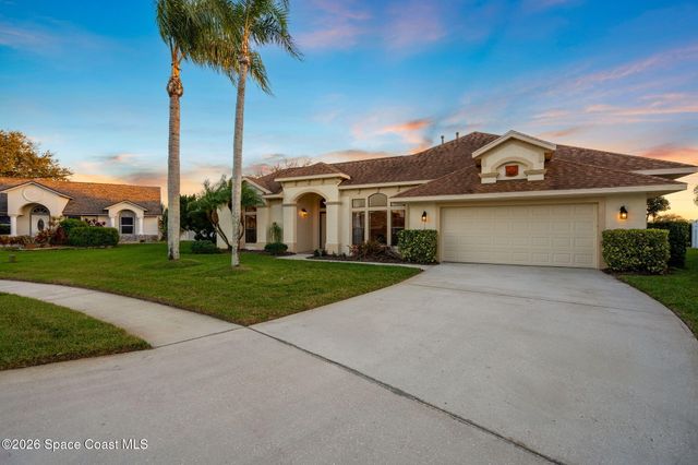 510 Lake Victoria Circle, Melbourne, FL 32940