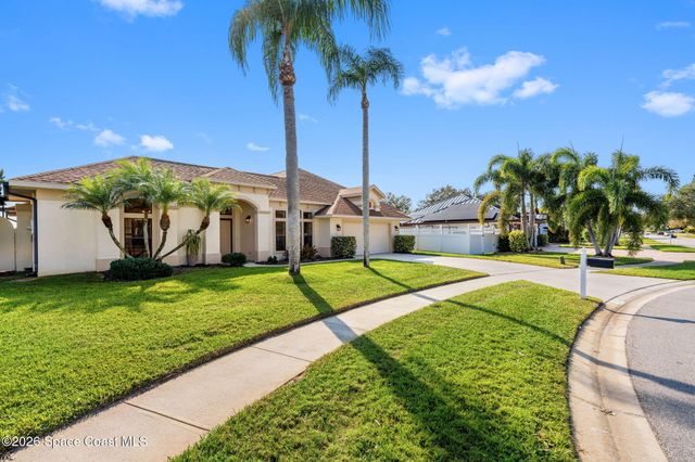 510 Lake Victoria Circle, Melbourne, FL 32940