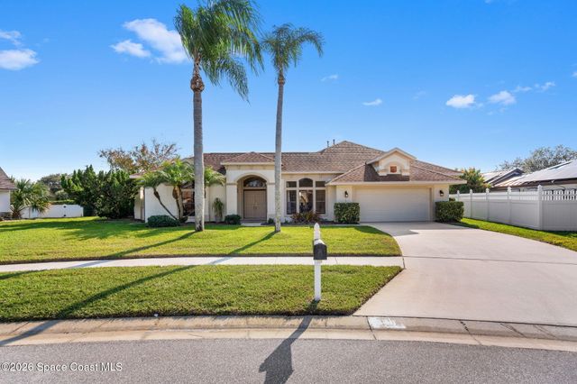 510 Lake Victoria Circle, Melbourne, FL 32940