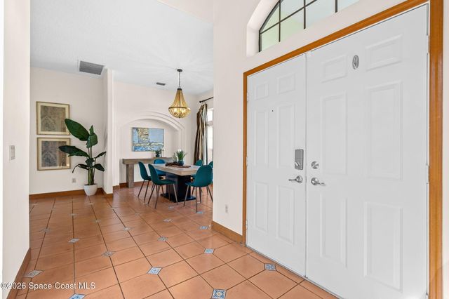 510 Lake Victoria Circle, Melbourne, FL 32940