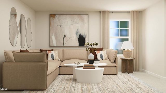 520 Venetian Drive, Sanford, NC 27332