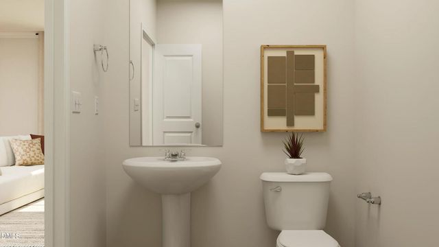 520 Venetian Drive, Sanford, NC 27332