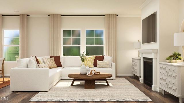 520 Venetian Drive, Sanford, NC 27332