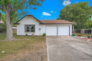 9750 Misty Ash, Converse, TX 78109