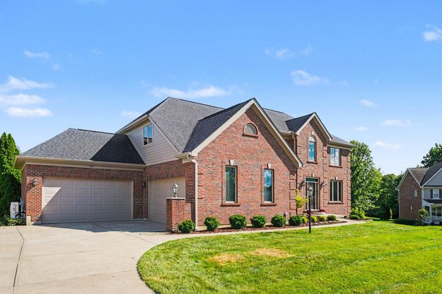 989 Reigh Count Drive, Union, KY 41091