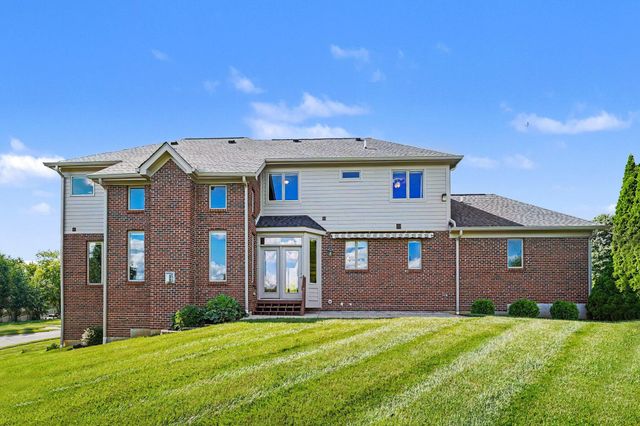 989 Reigh Count Drive, Union, KY 41091