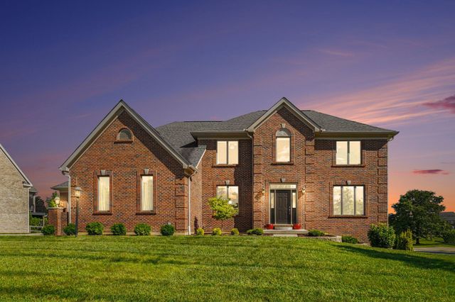 989 Reigh Count Drive, Union, KY 41091