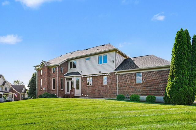 989 Reigh Count Drive, Union, KY 41091