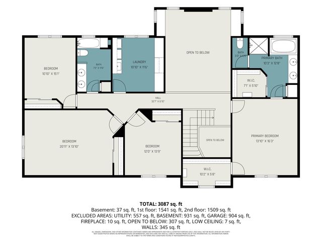 989 Reigh Count Drive, Union, KY 41091