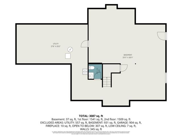 989 Reigh Count Drive, Union, KY 41091