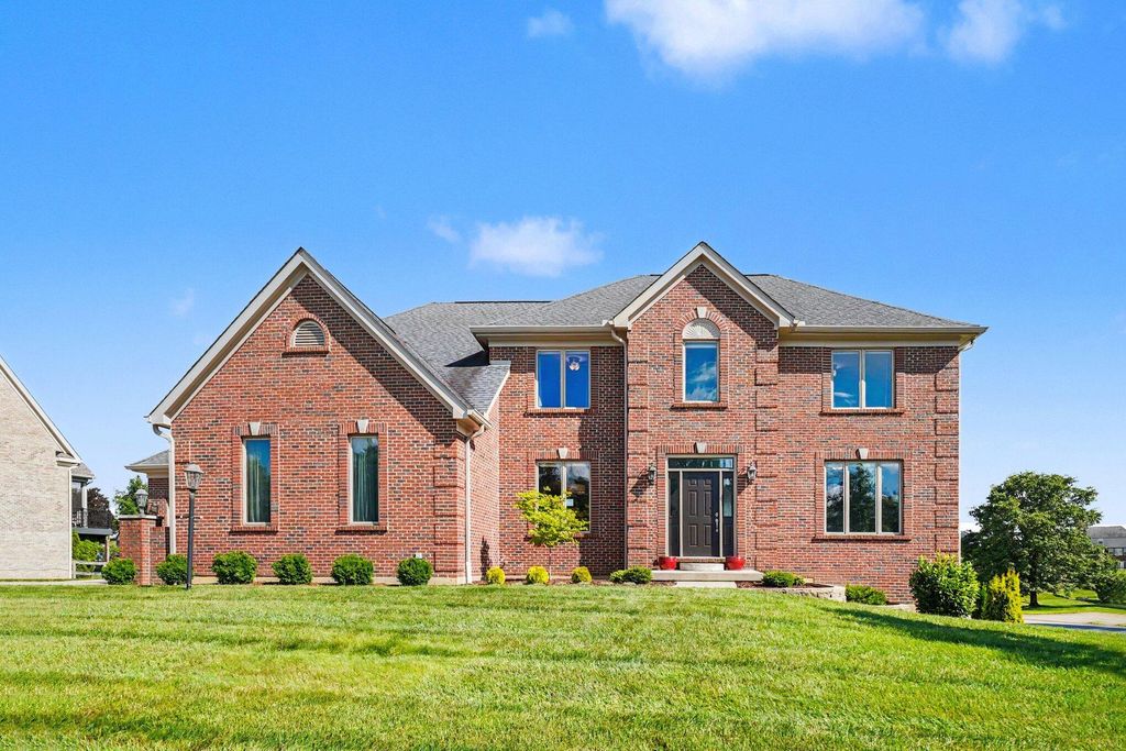 989 Reigh Count Drive, Union, KY 41091