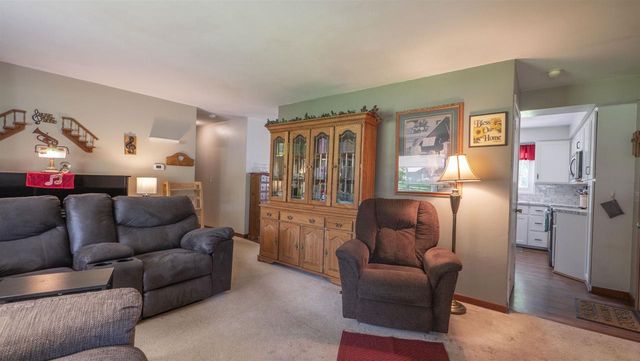 N2649 KELLEEN DRIVE, Waupaca, WI 54981