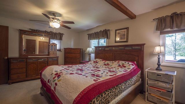N2649 KELLEEN DRIVE, Waupaca, WI 54981