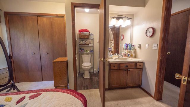 N2649 KELLEEN DRIVE, Waupaca, WI 54981