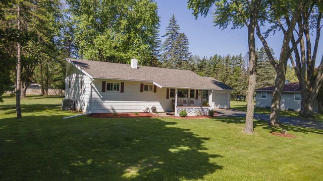 N2649 KELLEEN DRIVE, Waupaca, WI 54981