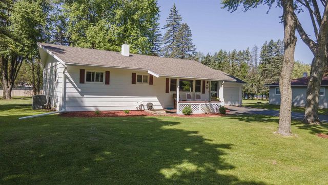 N2649 KELLEEN DRIVE, Waupaca, WI 54981