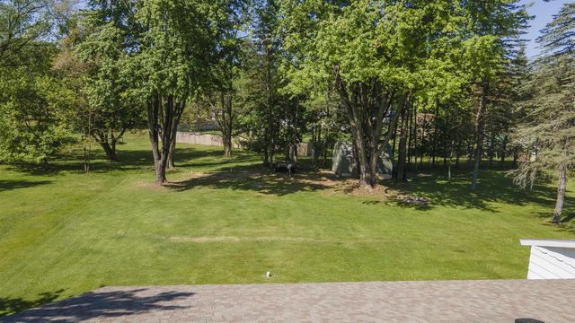N2649 KELLEEN DRIVE, Waupaca, WI 54981