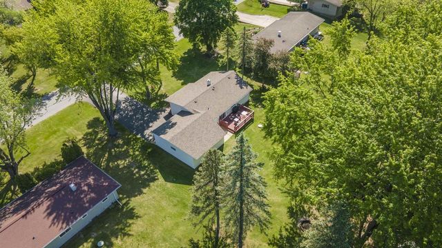 N2649 KELLEEN DRIVE, Waupaca, WI 54981