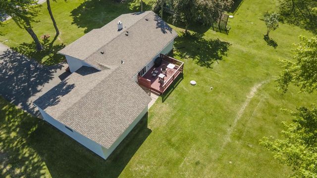 N2649 KELLEEN DRIVE, Waupaca, WI 54981