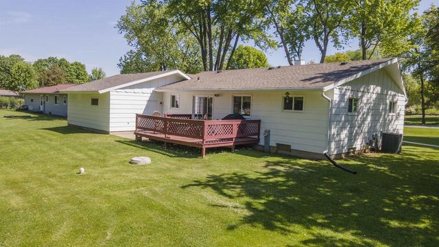 N2649 KELLEEN DRIVE, Waupaca, WI 54981