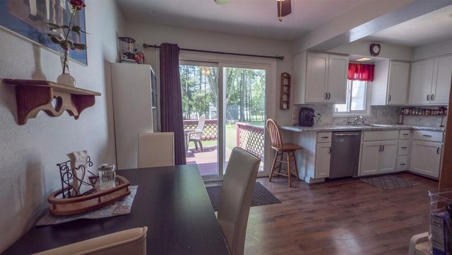 N2649 KELLEEN DRIVE, Waupaca, WI 54981