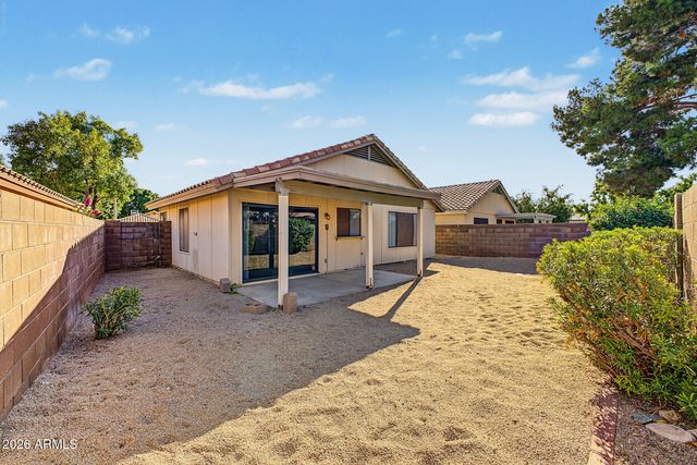 5774 W Commonwealth Place, Chandler, AZ 85226