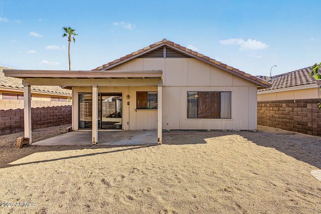 5774 W Commonwealth Place, Chandler, AZ 85226