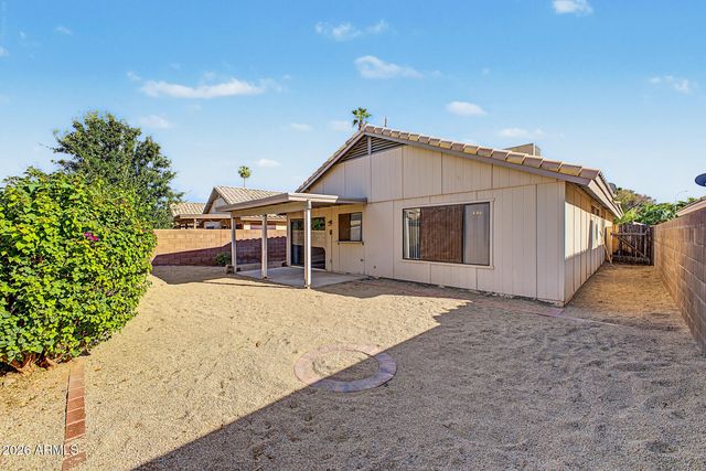 5774 W Commonwealth Place, Chandler, AZ 85226