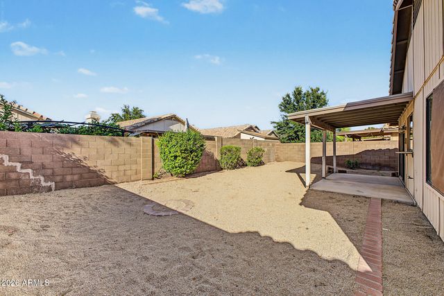 5774 W Commonwealth Place, Chandler, AZ 85226