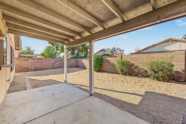 5774 W Commonwealth Place, Chandler, AZ 85226