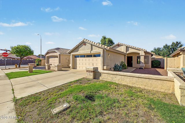 5774 W Commonwealth Place, Chandler, AZ 85226