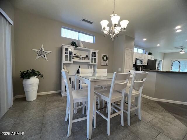 15628 W HIDDEN CREEK Lane, Surprise, AZ 85374