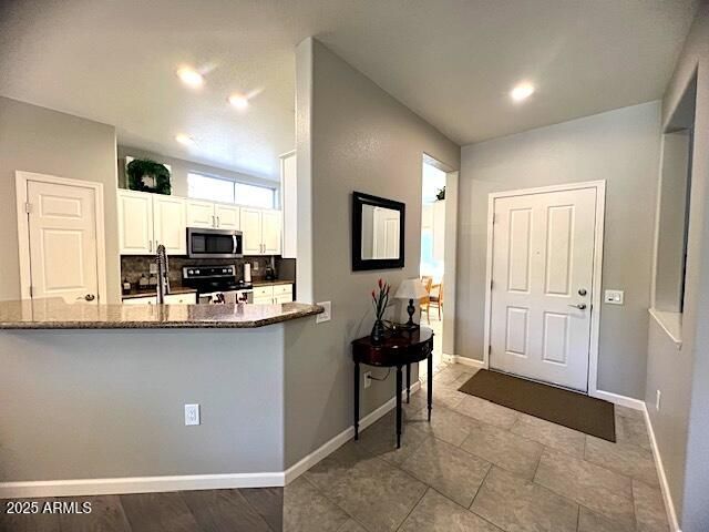 15628 W HIDDEN CREEK Lane, Surprise, AZ 85374