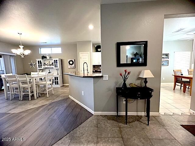 15628 W HIDDEN CREEK Lane, Surprise, AZ 85374