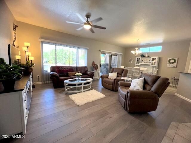 15628 W HIDDEN CREEK Lane, Surprise, AZ 85374