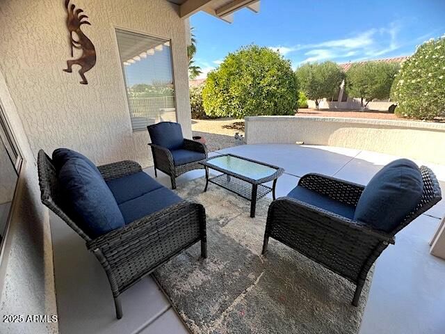 15628 W HIDDEN CREEK Lane, Surprise, AZ 85374