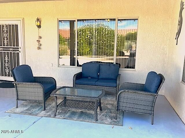 15628 W HIDDEN CREEK Lane, Surprise, AZ 85374