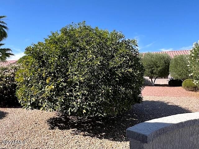 15628 W HIDDEN CREEK Lane, Surprise, AZ 85374