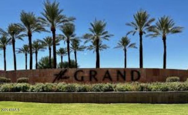 15628 W HIDDEN CREEK Lane, Surprise, AZ 85374