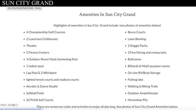 15628 W HIDDEN CREEK Lane, Surprise, AZ 85374