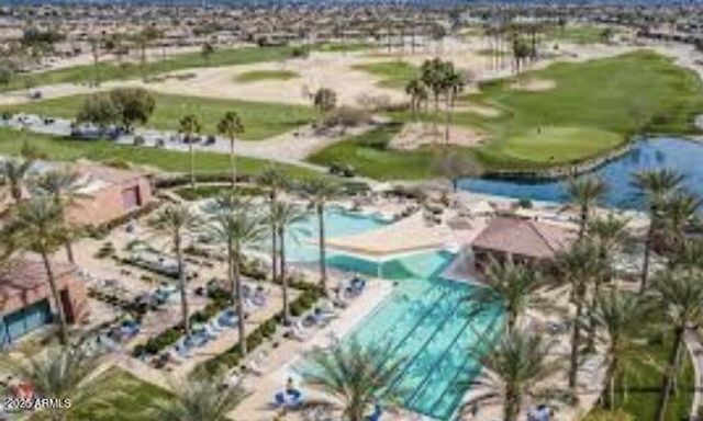 15628 W HIDDEN CREEK Lane, Surprise, AZ 85374