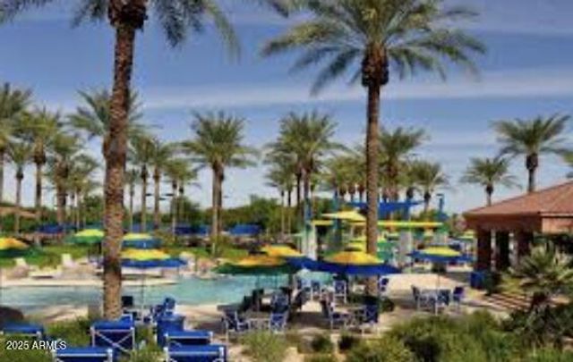 15628 W HIDDEN CREEK Lane, Surprise, AZ 85374