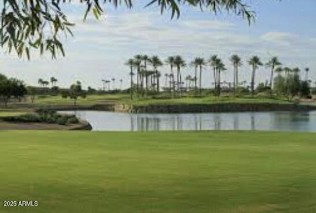 15628 W HIDDEN CREEK Lane, Surprise, AZ 85374