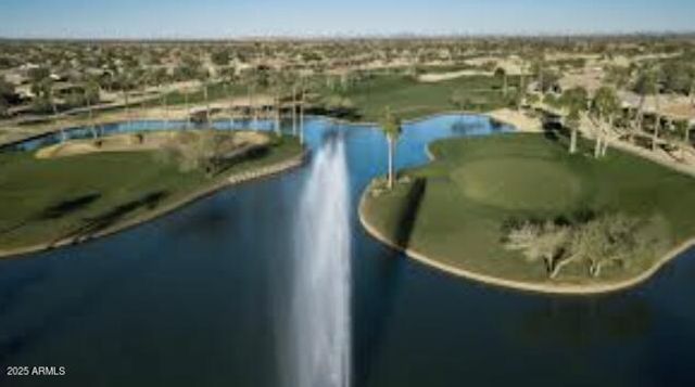 15628 W HIDDEN CREEK Lane, Surprise, AZ 85374